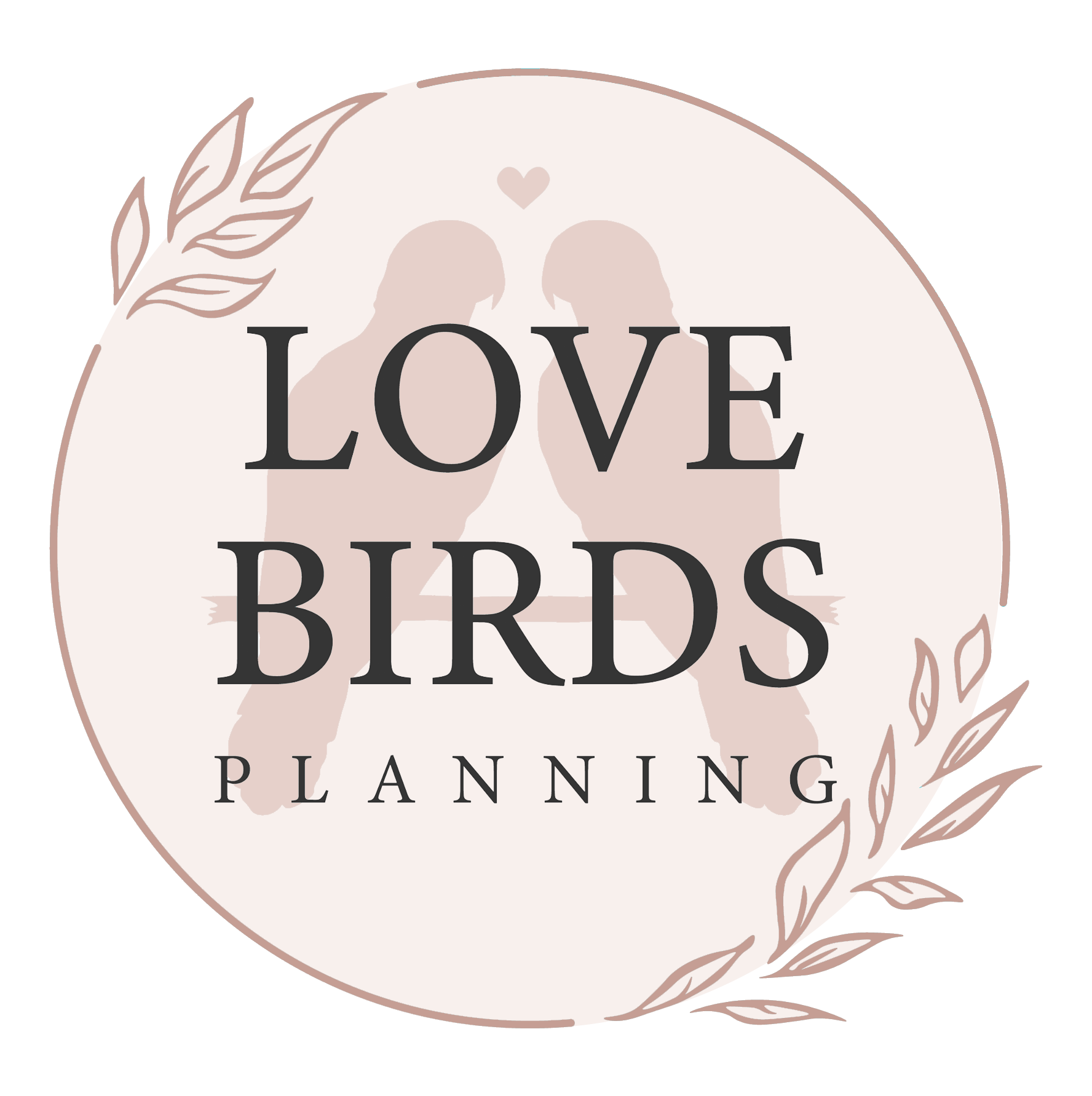 CONTACT Love Bird Wedding Planner